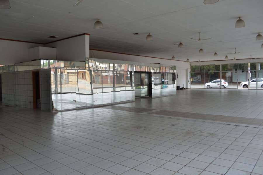 Commercial Property for Sale in Klerksdorp North West